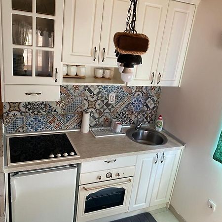 Apartments Milev Lux 모크라 고라 외부 사진