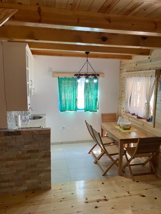 Apartments Milev Lux 모크라 고라 외부 사진