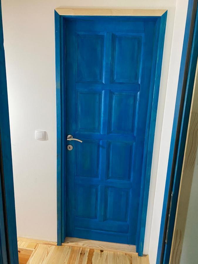 Apartments Milev Lux 모크라 고라 외부 사진