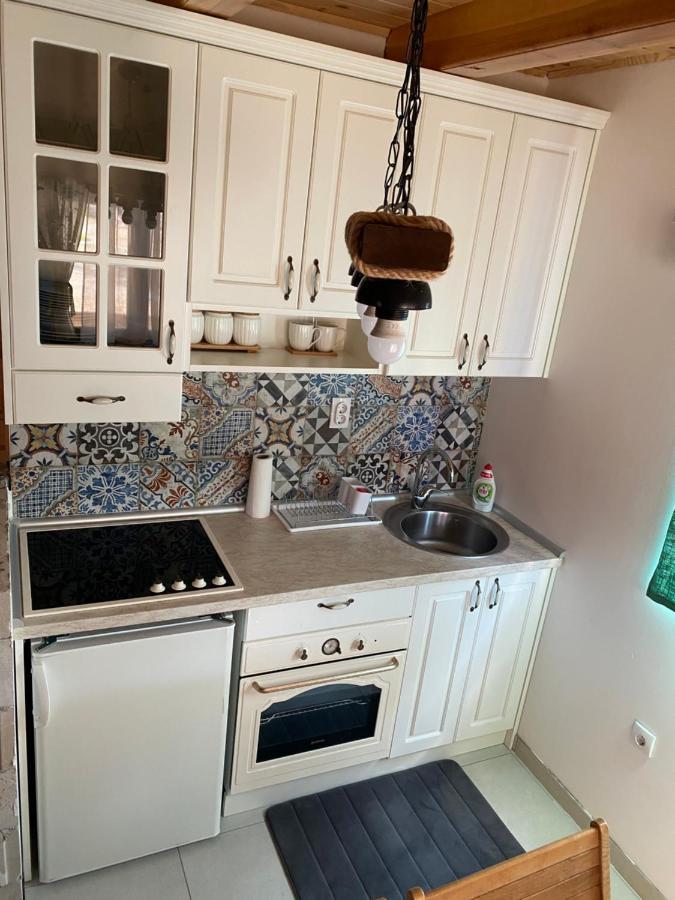 Apartments Milev Lux 모크라 고라 외부 사진